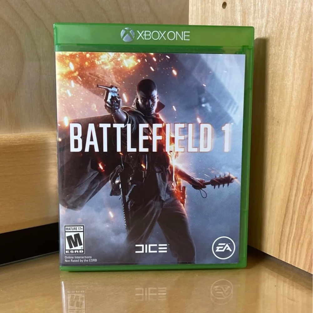 Battlefield 1 for Xbox One